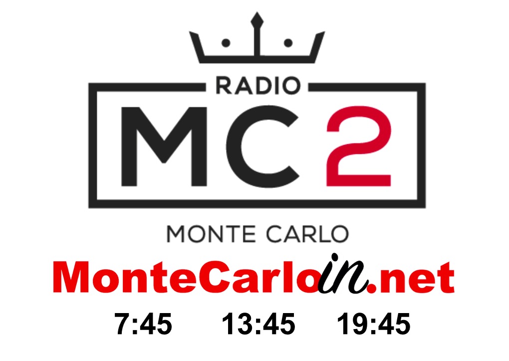 Le New di Montecarloin.net tutti i giorni su MC2 e MC2 News