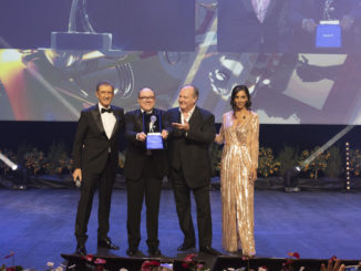 Premiazioni del Monte-Carlo film festival