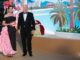 Bal de la Rose Riviera con i Principi di Monaco