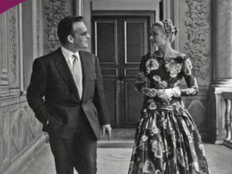 Incontro tra Grace Kelly e il Principe Ranieri con una mostra a Palazzo