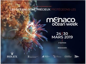 Monaco Ocean Week con la FPA2 e il Museo Oceanografico per proteggere i mari