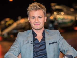 Nico Rosberg Ambasciatore di EVER Monaco 2019