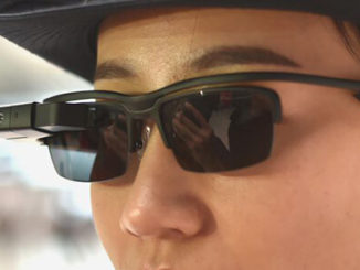 Novità tech in Cina la Polizia usa occhiali per il riconoscimento facciale e la 5 G avanza
