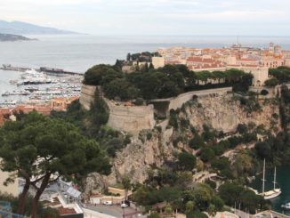 Misure di sicurezza per la visita di Xi Jinping nel Principato di Monaco