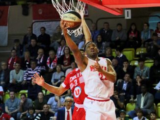 L'A.S.Monaco basket torna a vince contro Cholet e il nuov allenatore Sasa Obradovic