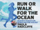 Run for the Ocean a Mentone con TAF sabato 23 marzo