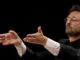 Gianluca Capuano direttore dell'Orchestra dei Musicisti del Principe di Monaco