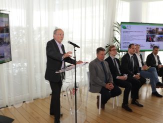 Presentata la 14ma edizione di EVER Monaco dall'8 al 10 maggio 2019