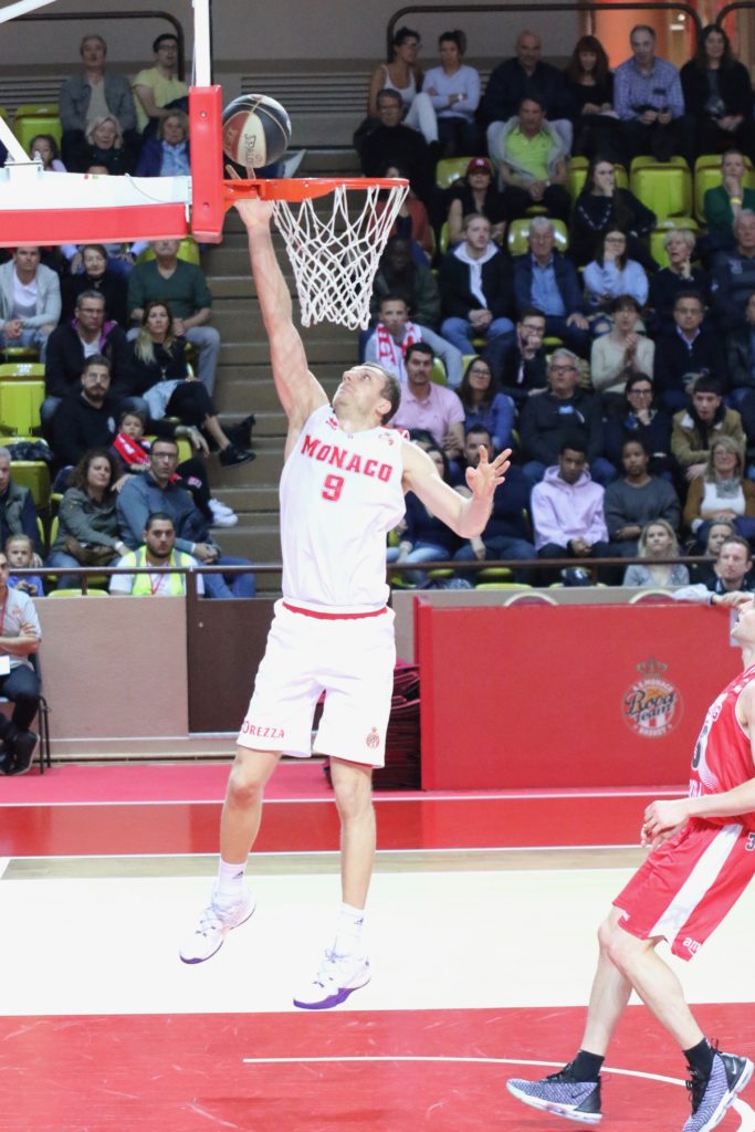 La Roca team in semifinale di playoff