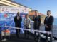 Inaugurazione della centrale solare del Monte Carlo Bay realizzato da SMEG