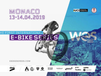 Il primo WES-bike è organizzato a Monaco