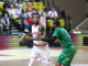 BASKET: ELITE PLAY-OFF MONACO BATTE LIMOGES