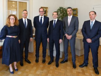 Il Comune di Monaco afferma il suo impegno per il passaggio al digitale a fianco del Governo del Principato