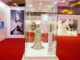Esposizione di Grace Kelly a Macao inaugurata dalla Principessa Charlene