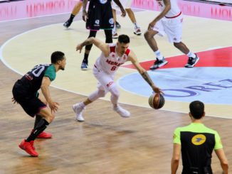 Basket: Monaco-Dijon, semifinale di playoffs