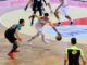 Basket: il Monaco batte Boulazac 90-78 e passa ai playoff dal 24 maggio