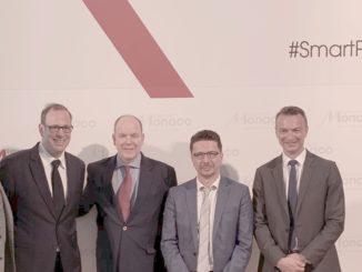 Il Principe Alberto II di Monaco ha presentato la #SmartPrincipality- Extended Monaco