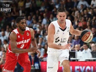 Basket, Monaco battuto da Asvel nella I finale di playoffs