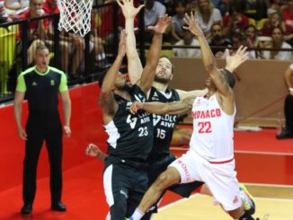 Basket: chi vincerà i playoff di Francia il Monaco o l'Asvel di Tony Parker?