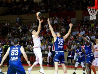 Roca Team vince anche la seconda semifinale contro Dijon