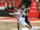 Roca Team Monaco all'attacco sconfigge Asvel nella terza semifinale di playoffs