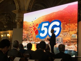 Monaco lancia la 5g martedì 9 luglio 2019 nasce così la Smart Principality