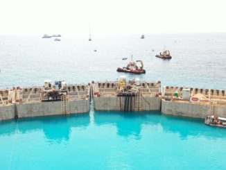 Delineato il nuovo quartiere di Monte-Carlo Anse du Portier