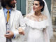 2 Atto: Matrimonio Charlotte Casiraghi e Dimitri Rassam a Saint Remy de Provence