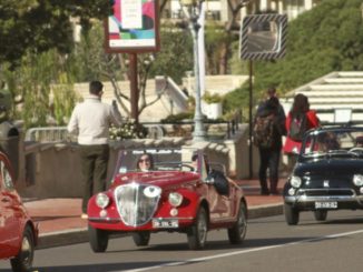 Il Club Fiat 500 Monte-Carlo organizza una passeggiata sabato 21 settembre da Monaco passando attraverso Ventimiglia,Perinaldo e Dolceacqua