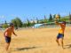 A Patrasso, in Grecia, dove si svolgono i giochi la squadra monegasca maschile di beach-volley composta de Pascal et Vincent Ferry si è piazzata in classifica ad un onorevole 9 posto