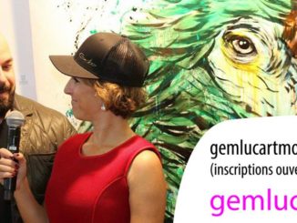 GemlucArt Monaco 2019, aperte le iscrizioni