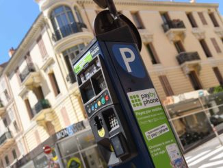 Il PayByPhone Summer Mobile Tour si terrà al Porto di Monaco lunedì 19 agosto, come pagare il parcheggio attraverso l'applicazione del cellulare