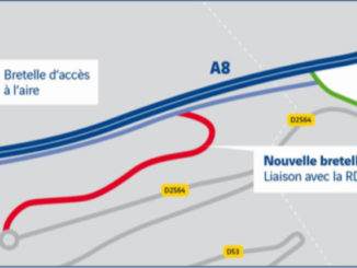 Firmata la convenzione di finanziamento per la realizzazione della nuova bretella di Beausoleil che dovrebbe aiutare a fluidificare il traffico dei frontalieri tra Monaco e i Comuni limitrofi