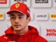 Charles Leclerc vince il primo GP in Formula 1 a Spa