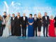 Grandi star internazionali hanno partecipato al Monte-Carlo Gala for the Global Ocean per sostenere le iniziative della Fondazione Principe Alberto II di Monaco