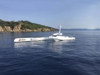 Missione Sphyrna Odyssey 2019 nel Mediterraneo