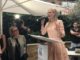 La presidente Vibeke Brask Thomsen dell'associazione She Can He Can ha lanciato la campagna per l'uguaglianza donna-uomo a Monaco