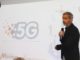 Telecom e la copertura globale a Monaco della 5G