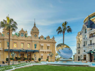 La piazza del Casinò di Monte-Carlo cambierà look a febbraio 2020 lo ha annunciato il presidente delegato della SBM Jean-Luc Biamonti