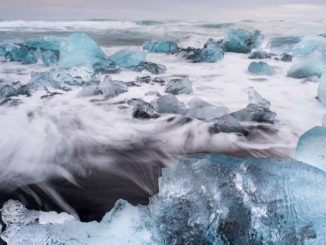 Ipcc: la relazione speciale Oceano, criosfera e cambiamenti climatici sarà diffusa a Monaco il 25 settembre