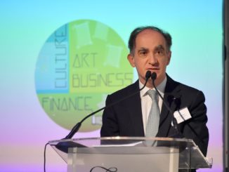 12a conferenza"Arte & Finanza" a Monaco