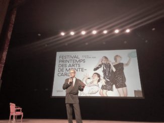 Presentata la stagione 2020 del Festival Printemps des Arts Monte-Carlo, che si svolgerà dal 13 marzo all'11 aprile 2020