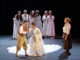 L'Atelier di teatro Dante Alighieri Monaco ha presentato i "Promessi Sposi" diretti da Enrica Barel