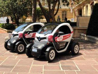 La mobilità sostenibile al centro dell'attualità monegasca