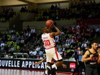 EuroCup: Monaco piega il Patrasso 80 a 59