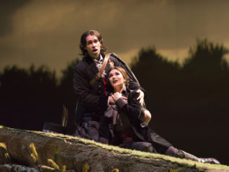 LUCIA DI LAMMERMOOR per la Festa Nazionale monegasca dell'Opera di Monte-Carlo sarà diretta dal maestro Roberto Abbado