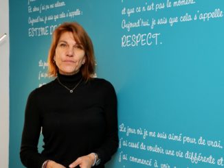 Nella Giornata internazionale per l’eliminazione della violenza contro le donne abbiamo incontrato A.V.I.P. Monaco, l'Associazione per le Infrazioni Penali diretta Valérie Campora-Lucas.