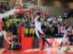 EuroCup: Monaco perde in casa con il Virtus Bologna 71 a 82