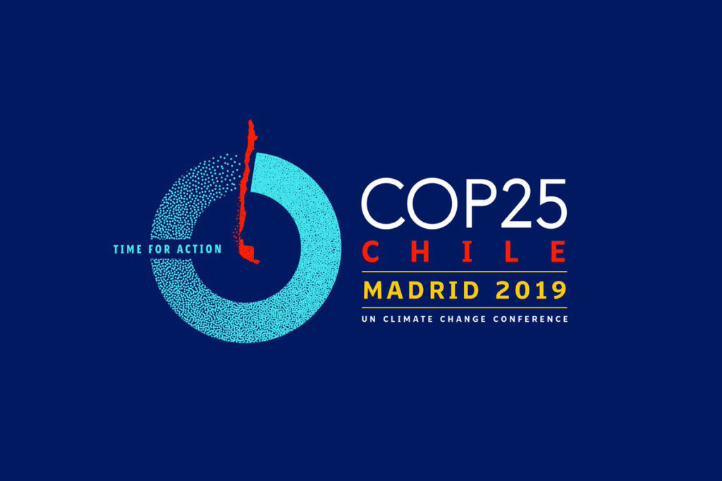 Il Principe Albert II di Monaco partecipa alla COP25 di Madrid la Conferenza Mondiale sui cambiamenti climatici