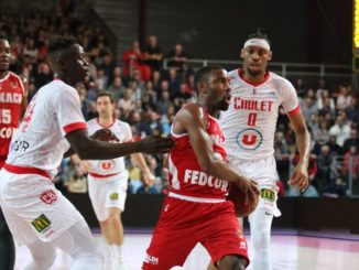 Basket: Monaco domina Cholet in Jeep Elite
